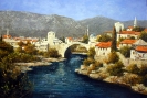 Lantos György: Mostar