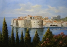 Lantos György: Dubrovnik I
