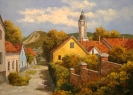 Lantos György: Nagymaros
